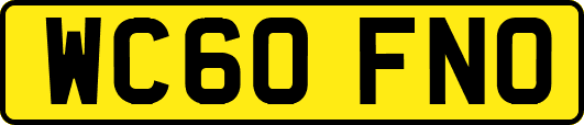 WC60FNO