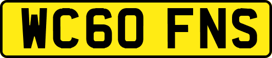 WC60FNS