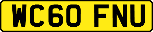 WC60FNU