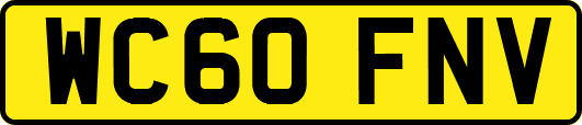 WC60FNV