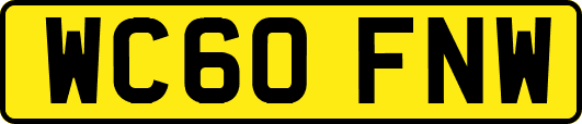 WC60FNW