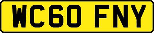 WC60FNY