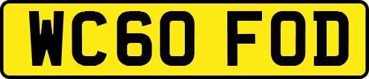 WC60FOD
