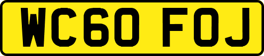WC60FOJ