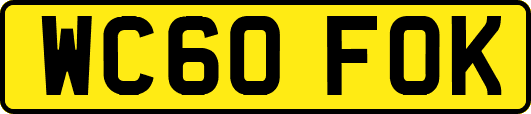WC60FOK