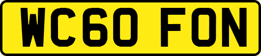 WC60FON