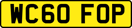 WC60FOP