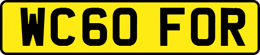 WC60FOR