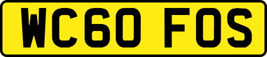 WC60FOS