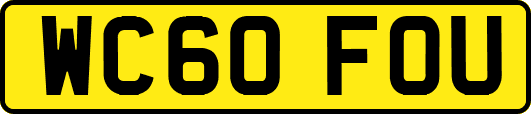 WC60FOU