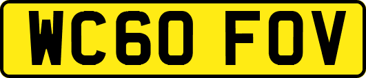 WC60FOV