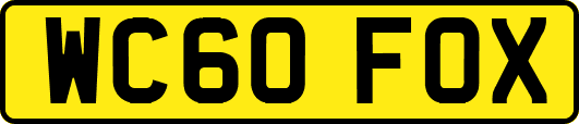 WC60FOX