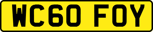 WC60FOY