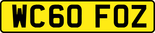 WC60FOZ