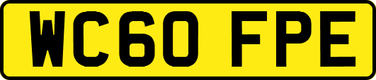 WC60FPE