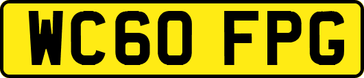 WC60FPG