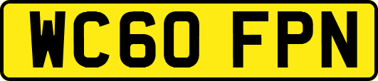 WC60FPN