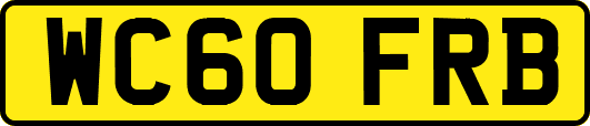 WC60FRB