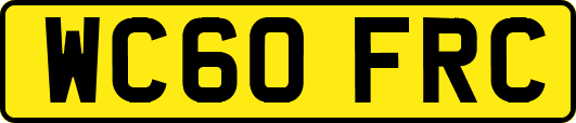 WC60FRC