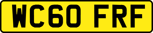 WC60FRF