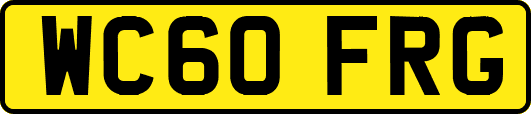 WC60FRG