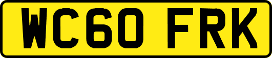 WC60FRK