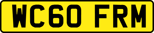 WC60FRM