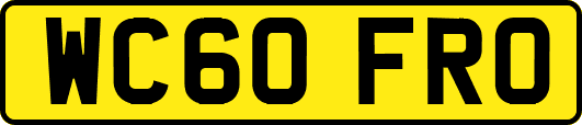 WC60FRO