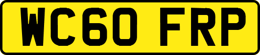 WC60FRP