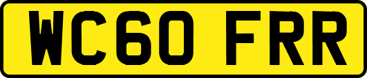 WC60FRR