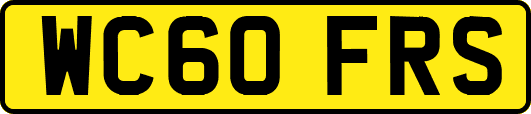 WC60FRS