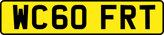 WC60FRT