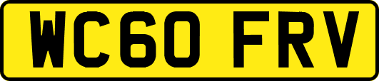 WC60FRV