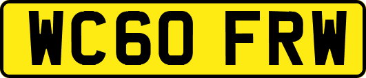 WC60FRW