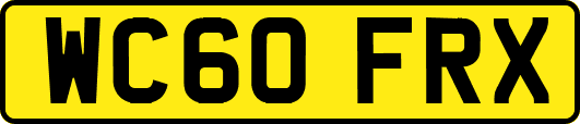WC60FRX