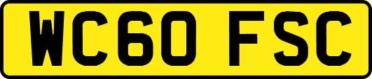 WC60FSC