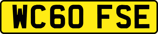 WC60FSE