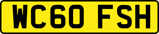 WC60FSH