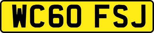 WC60FSJ