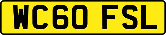WC60FSL