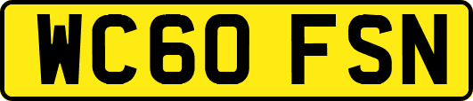 WC60FSN