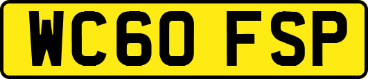 WC60FSP