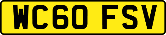 WC60FSV