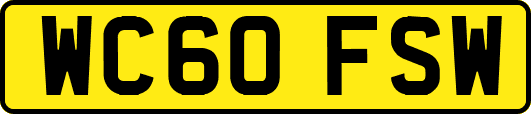 WC60FSW