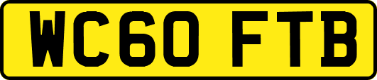 WC60FTB