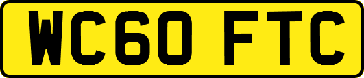 WC60FTC