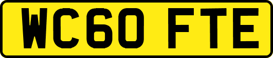 WC60FTE
