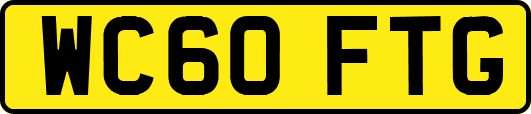 WC60FTG
