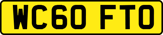 WC60FTO