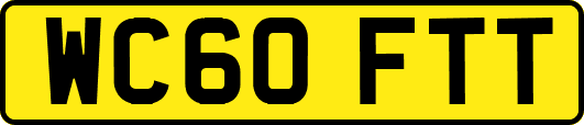 WC60FTT
